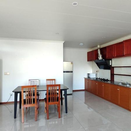 Modern 3-Bedroom Apartment Queens Rd Nadi Exteriér fotografie