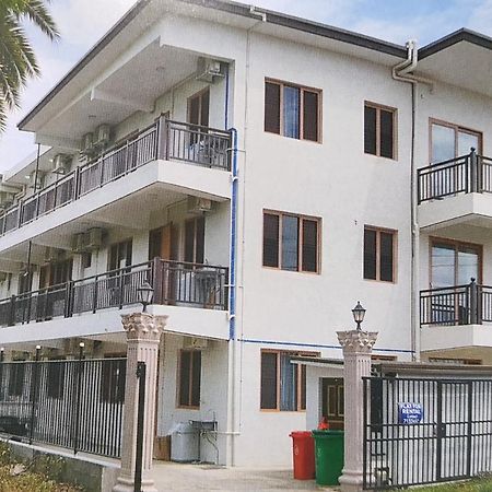 Modern 3-Bedroom Apartment Queens Rd Nadi Exteriér fotografie