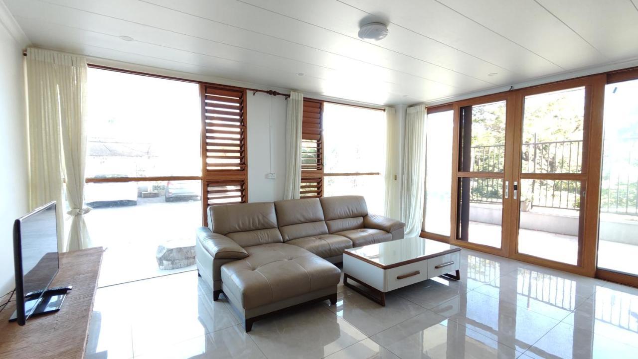 Modern 3-Bedroom Apartment Queens Rd Nadi Exteriér fotografie