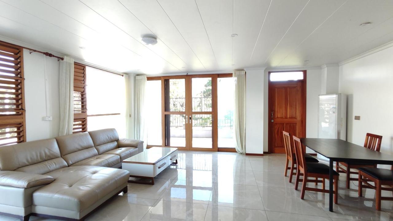 Modern 3-Bedroom Apartment Queens Rd Nadi Exteriér fotografie