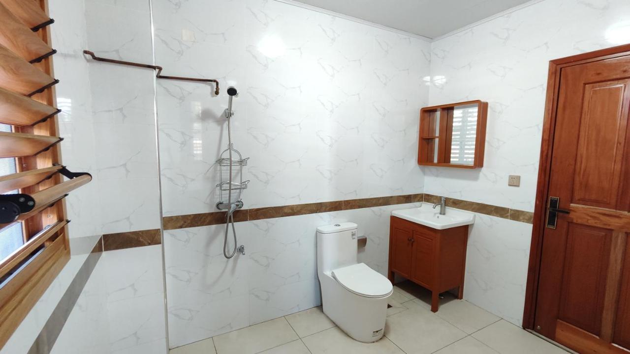 Modern 3-Bedroom Apartment Queens Rd Nadi Exteriér fotografie