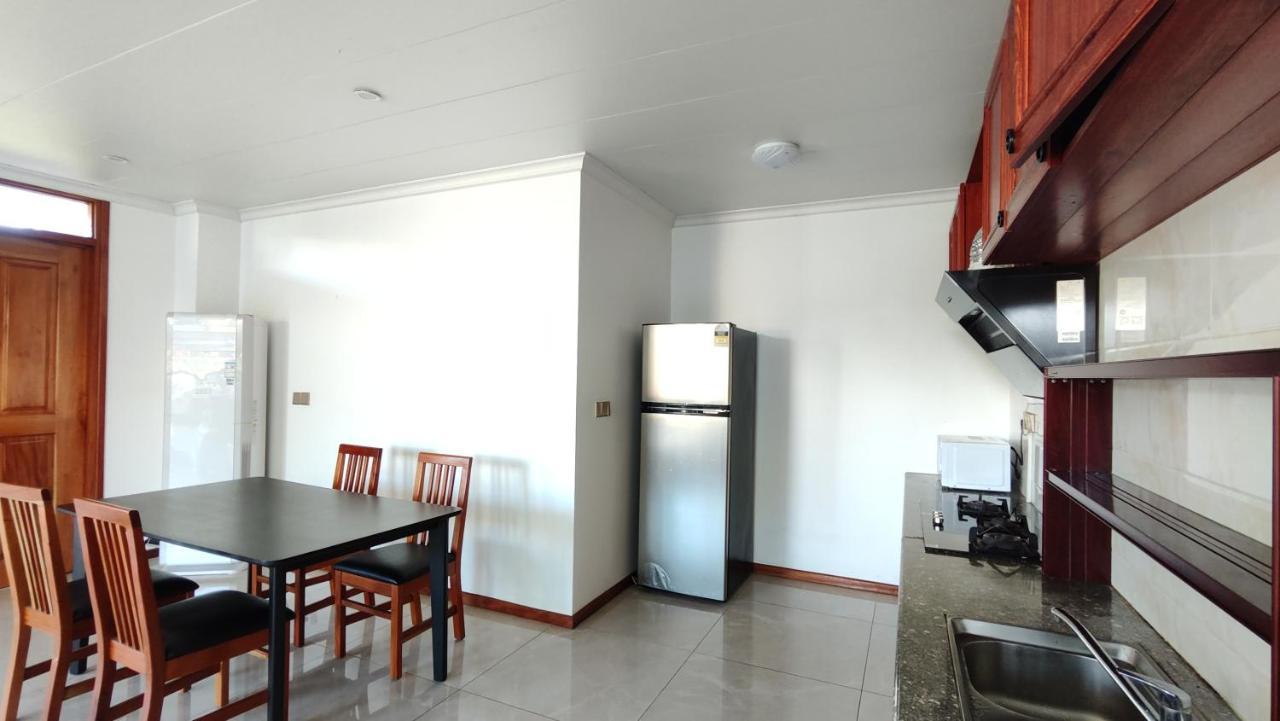 Modern 3-Bedroom Apartment Queens Rd Nadi Exteriér fotografie