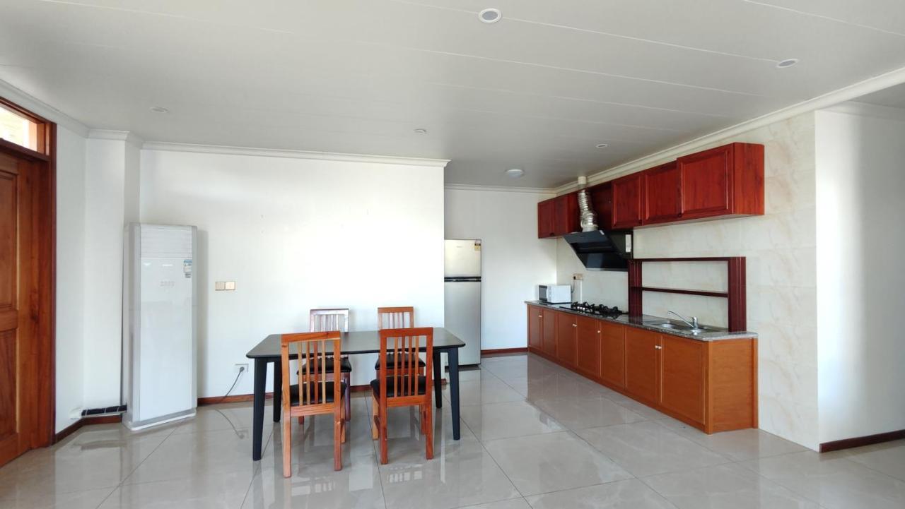 Modern 3-Bedroom Apartment Queens Rd Nadi Exteriér fotografie