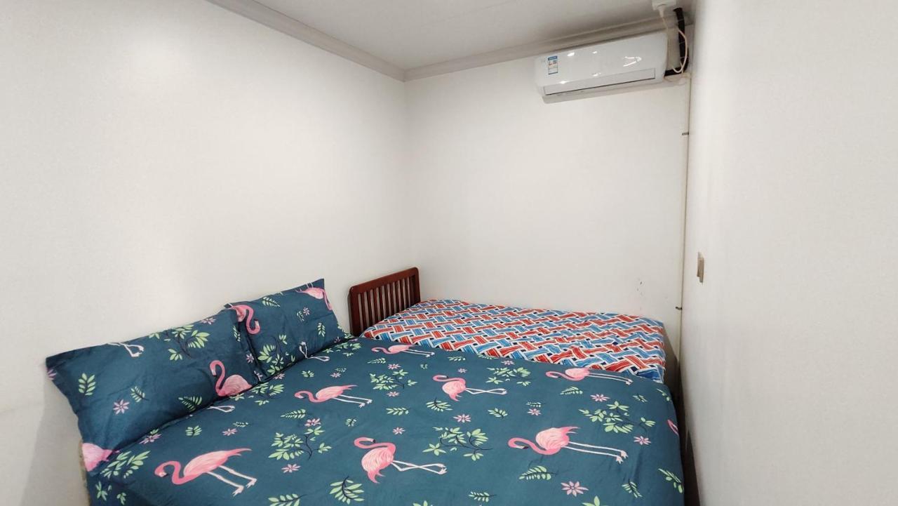 Modern 3-Bedroom Apartment Queens Rd Nadi Exteriér fotografie