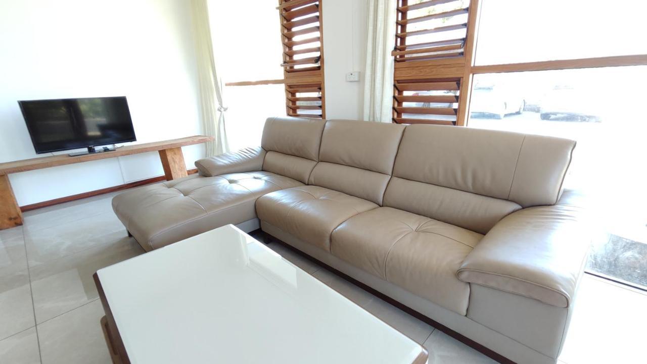 Modern 3-Bedroom Apartment Queens Rd Nadi Exteriér fotografie