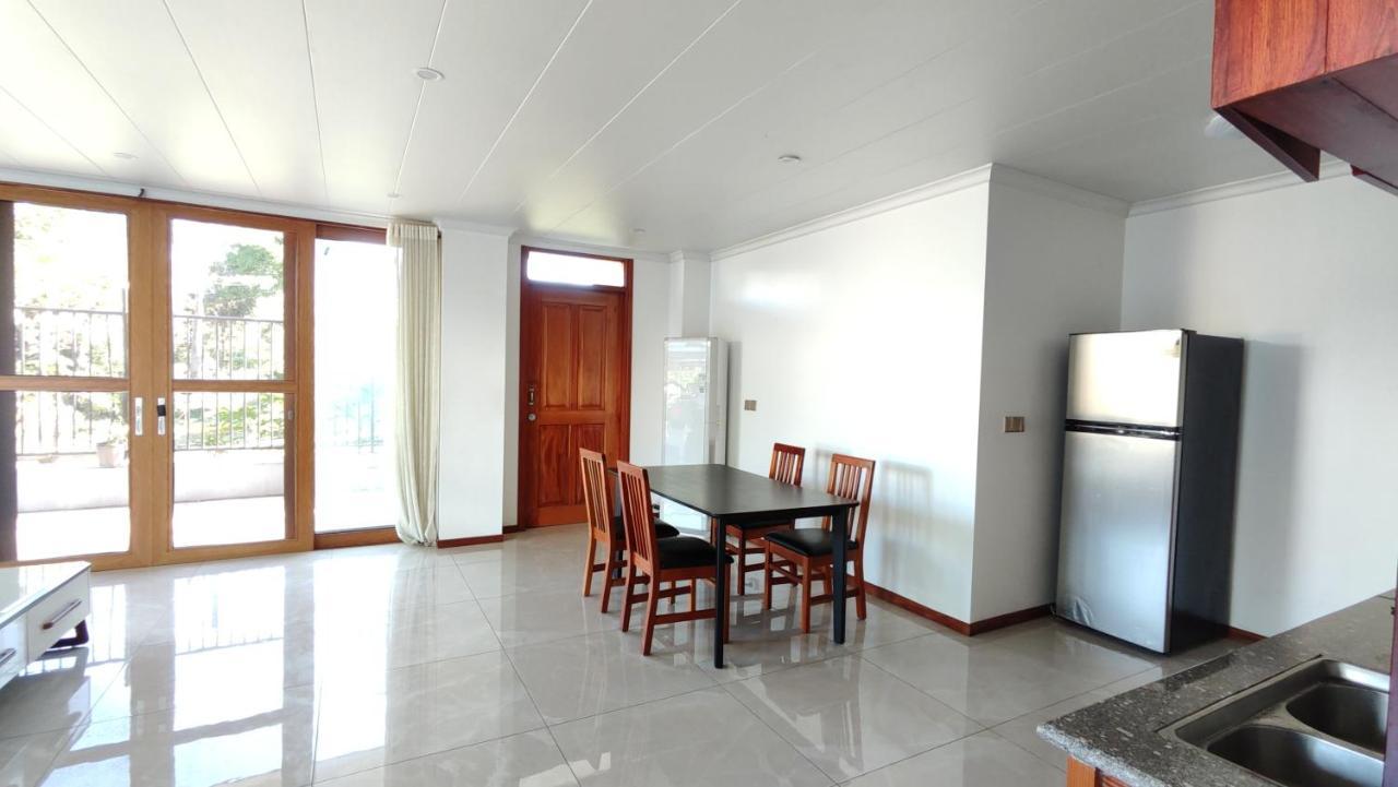 Modern 3-Bedroom Apartment Queens Rd Nadi Exteriér fotografie