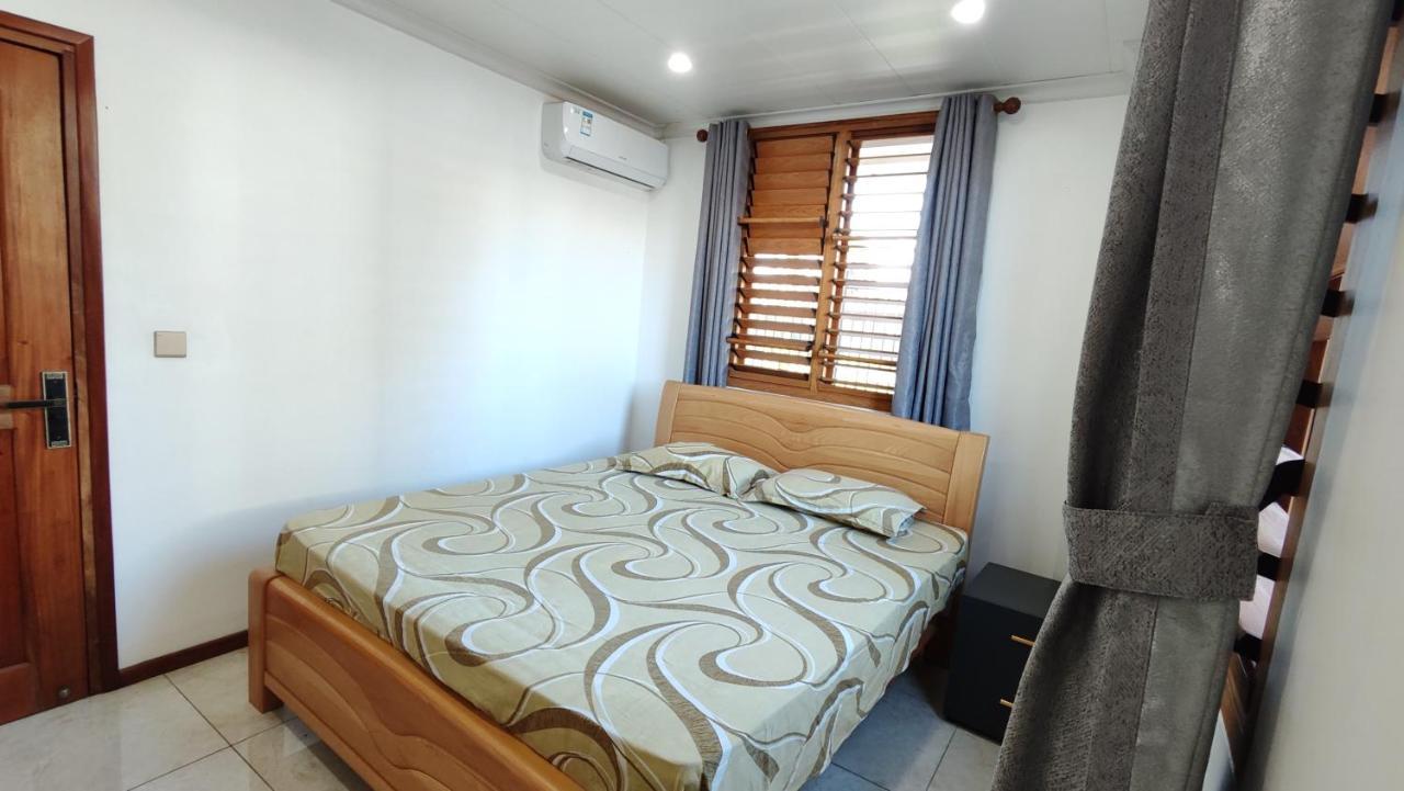Modern 3-Bedroom Apartment Queens Rd Nadi Exteriér fotografie