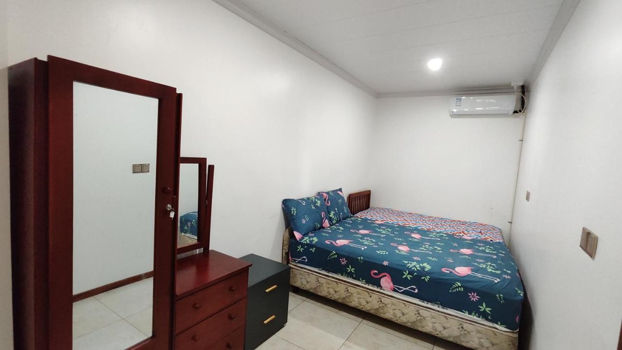 Modern 3-Bedroom Apartment Queens Rd Nadi Exteriér fotografie