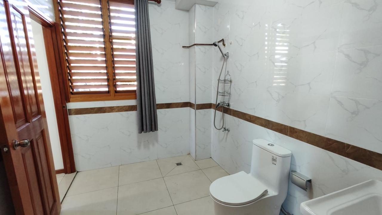 Modern 3-Bedroom Apartment Queens Rd Nadi Exteriér fotografie