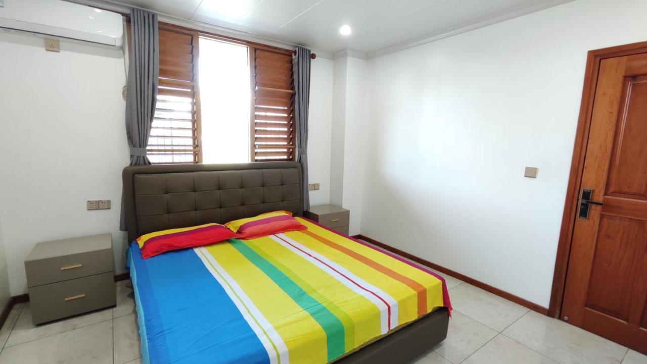 Modern 3-Bedroom Apartment Queens Rd Nadi Exteriér fotografie